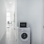 Apartament Comfortable 1 Bathroom
