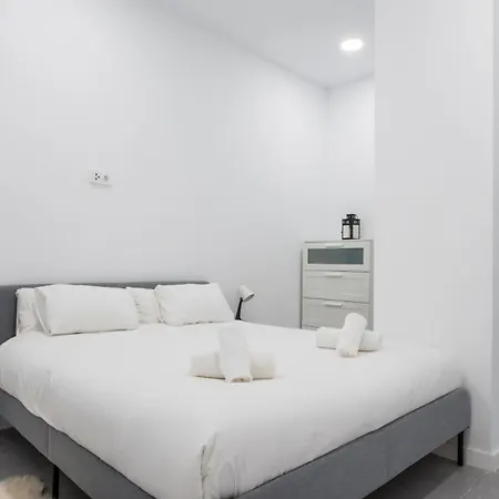 Comfortable 1 Bathroom