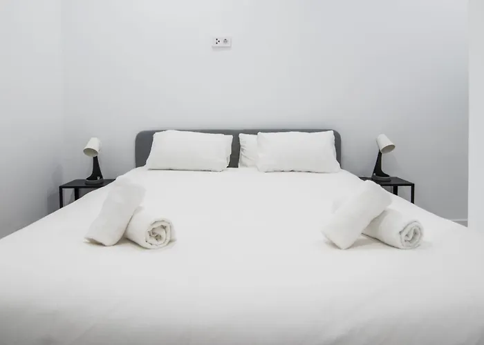 Comfortable 1 Bathroom 公寓 *