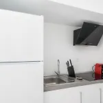 Apartman Comfortable 1 Bathroom