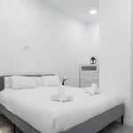 Comfortable 1 Bathroom