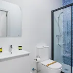 Comfortable 1 Bathroom Apartman